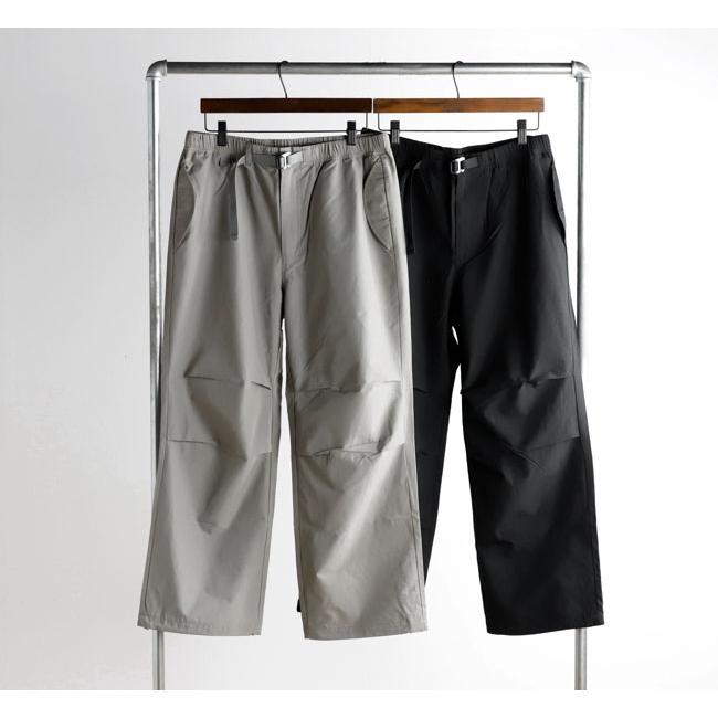 SALE30%OFF // Audience オーディエンス 60/40クロス スノウカモ オーバーパンツ AUD3600 |  | 06