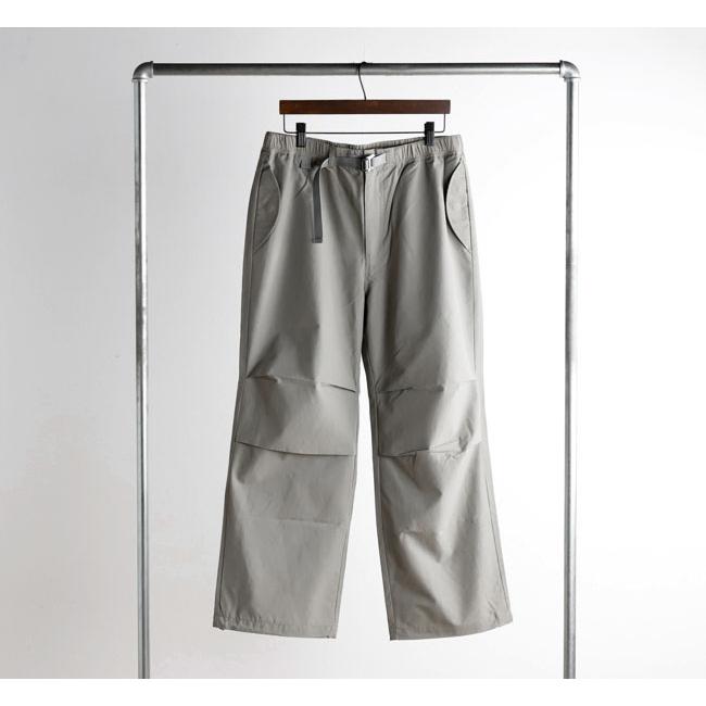 SALE30%OFF // Audience オーディエンス 60/40クロス スノウカモ オーバーパンツ AUD3600 |  | 07