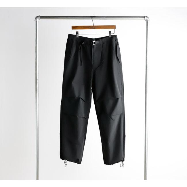 SALE30%OFF // Audience オーディエンス 60/40クロス スノウカモ オーバーパンツ AUD3600 |  | 08