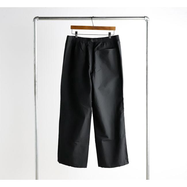 SALE30%OFF // Audience オーディエンス 60/40クロス スノウカモ オーバーパンツ AUD3600 |  | 09