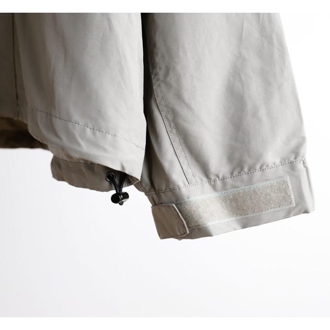 SALE30%OFF //Audience オーディエンス 60/40クロス G8 フライト WEP パーカー AUD7300 |  | 11