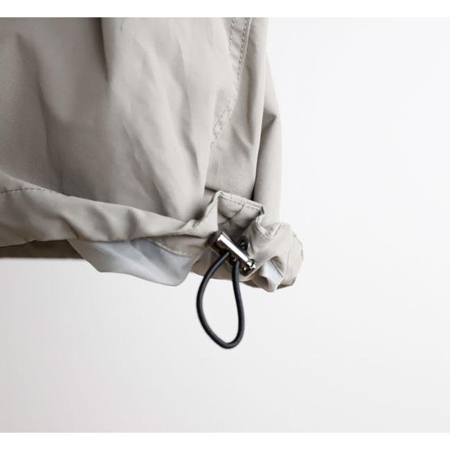 SALE30%OFF //Audience オーディエンス 60/40クロス G8 フライト WEP パーカー AUD7300 |  | 12