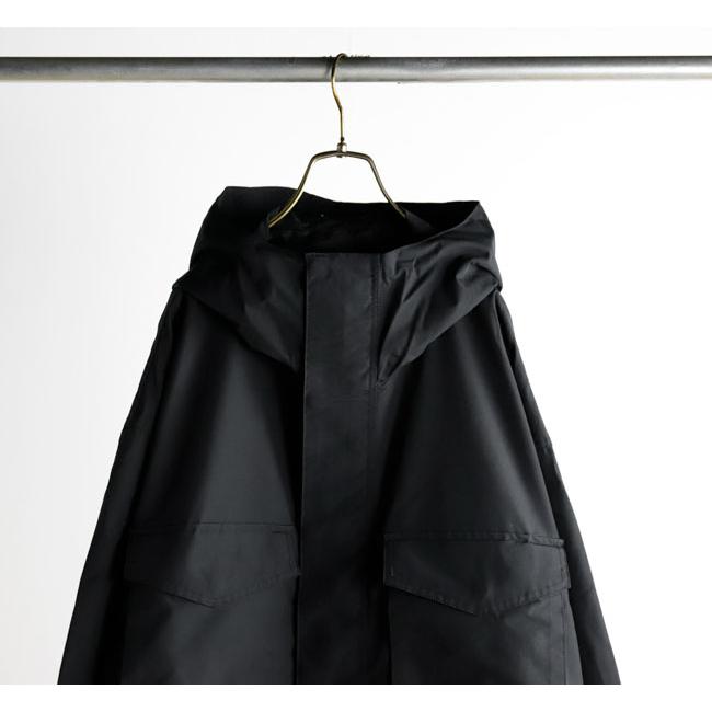 SALE30%OFF //Audience オーディエンス 60/40クロス G8 フライト WEP パーカー AUD7300 |  | 13