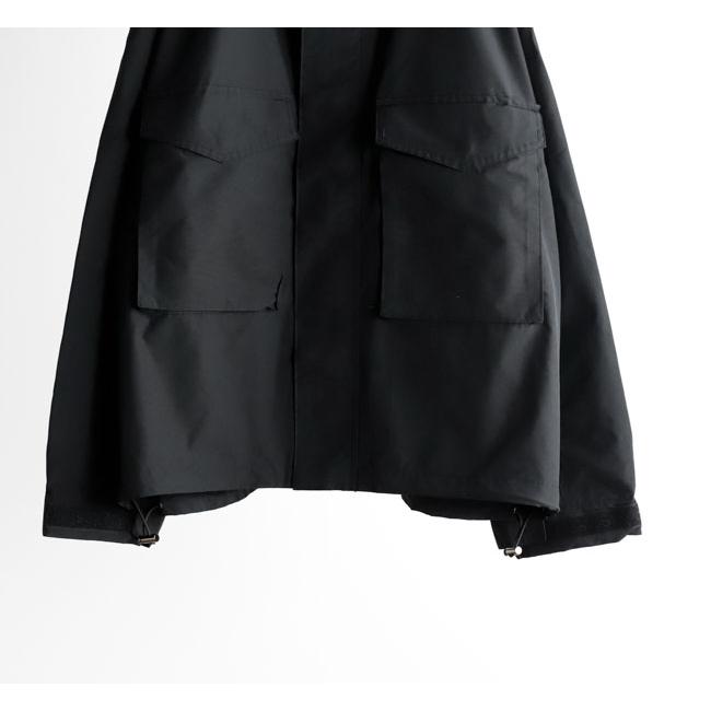 SALE30%OFF //Audience オーディエンス 60/40クロス G8 フライト WEP パーカー AUD7300 |  | 14