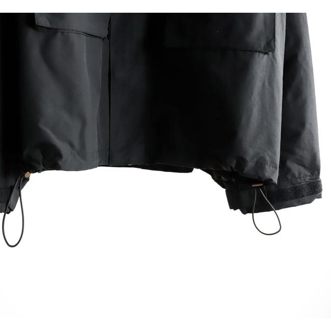 SALE30%OFF //Audience オーディエンス 60/40クロス G8 フライト WEP パーカー AUD7300 |  | 15