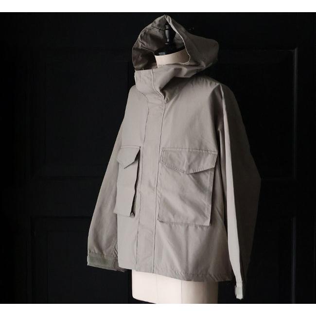 SALE30%OFF //Audience オーディエンス 60/40クロス G8 フライト WEP パーカー AUD7300 |  | 01