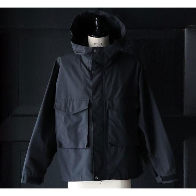 SALE30%OFF //Audience オーディエンス 60/40クロス G8 フライト WEP パーカー AUD7300 |  | 02