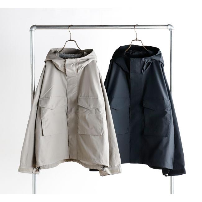 SALE30%OFF //Audience オーディエンス 60/40クロス G8 フライト WEP パーカー AUD7300 |  | 03