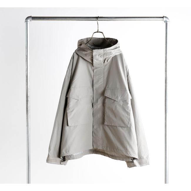 SALE30%OFF //Audience オーディエンス 60/40クロス G8 フライト WEP パーカー AUD7300 |  | 04