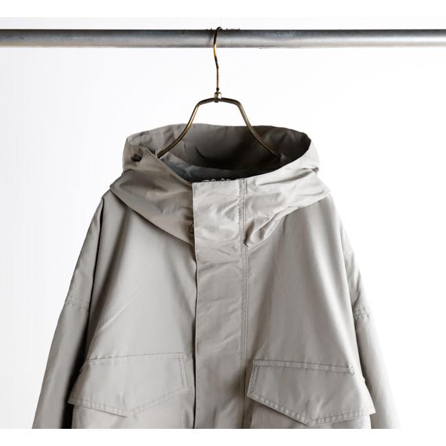 SALE30%OFF //Audience オーディエンス 60/40クロス G8 フライト WEP パーカー AUD7300 |  | 07