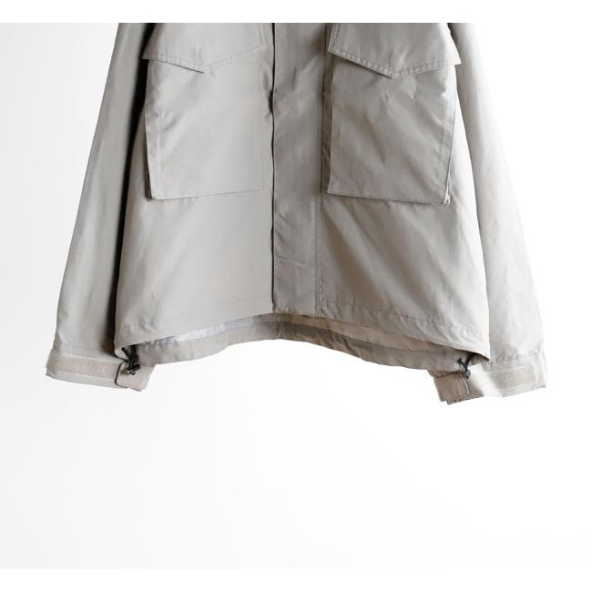 SALE30%OFF //Audience オーディエンス 60/40クロス G8 フライト WEP パーカー AUD7300 |  | 08