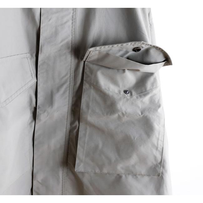 SALE30%OFF //Audience オーディエンス 60/40クロス G8 フライト WEP パーカー AUD7300 |  | 09