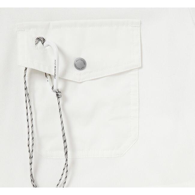 SALE30%OFF // and wander アンドワンダー pocket T ポケットTシャツ 半袖 5745184094 |  | 05