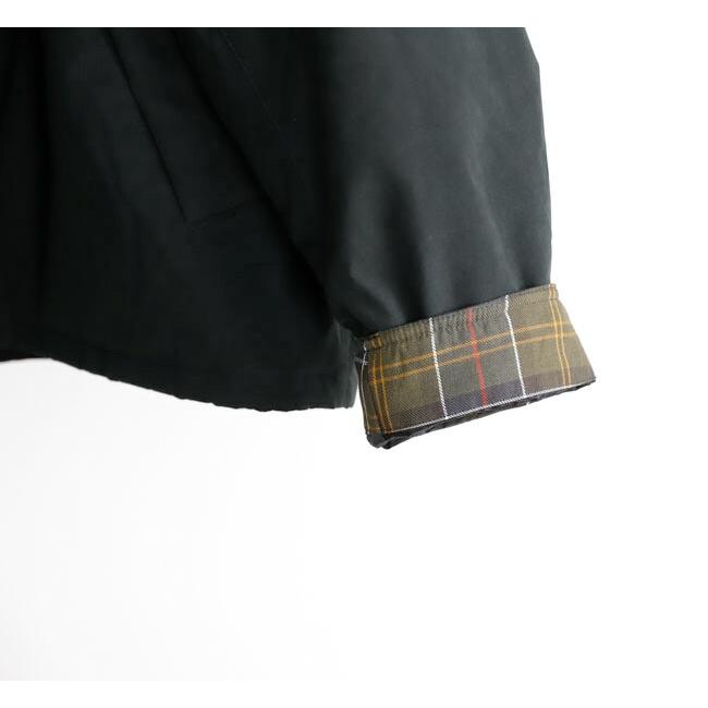 Barbour バブアー MCA1065 トランスポート 中綿 ジャケット TRANSPORT |  | 12
