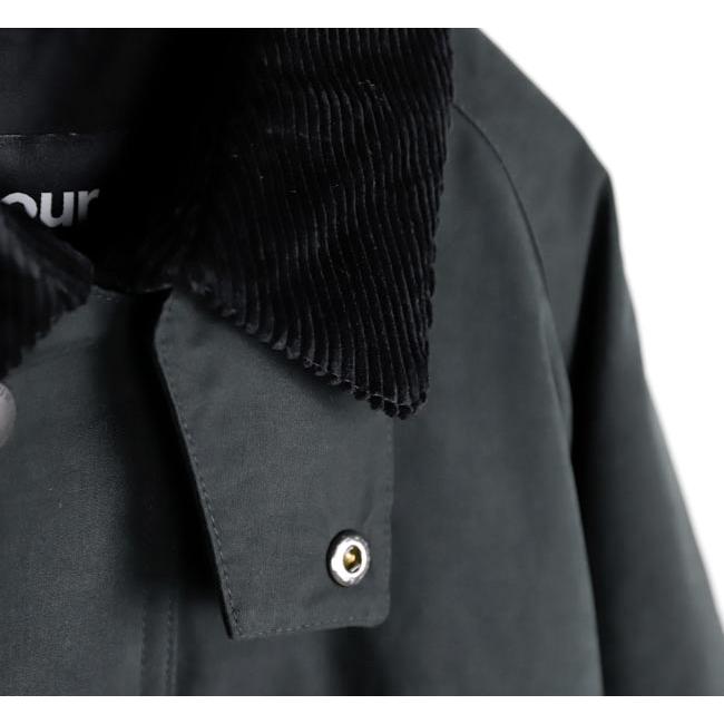 Barbour バブアー MCA1065 トランスポート 中綿 ジャケット TRANSPORT |  | 13