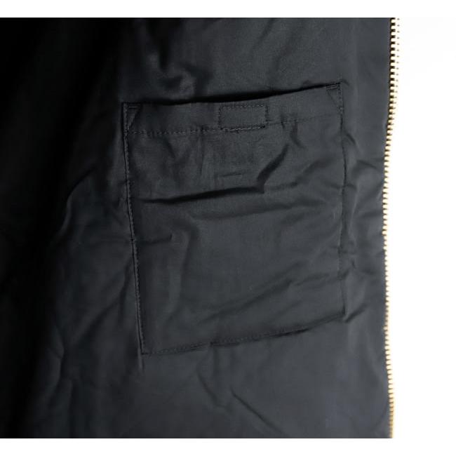 Barbour バブアー MCA1065 トランスポート 中綿 ジャケット TRANSPORT |  | 15