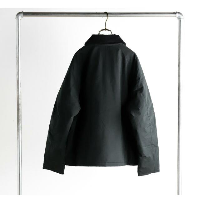 Barbour バブアー MCA1065 トランスポート 中綿 ジャケット TRANSPORT |  | 03