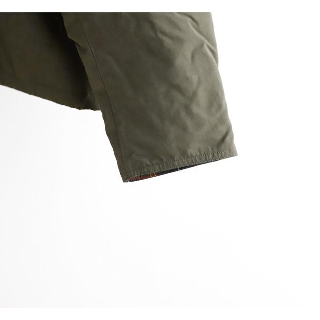 Barbour バブアー MCA1065 トランスポート 中綿 ジャケット TRANSPORT |  | 08