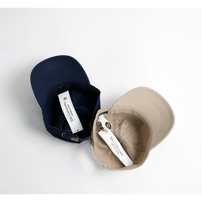 SALE30%OFF//The BOOK STORE ブックストア IVY LEAGUE BASEBALL CAP YALE 帽子 CB23F004 |  | 12