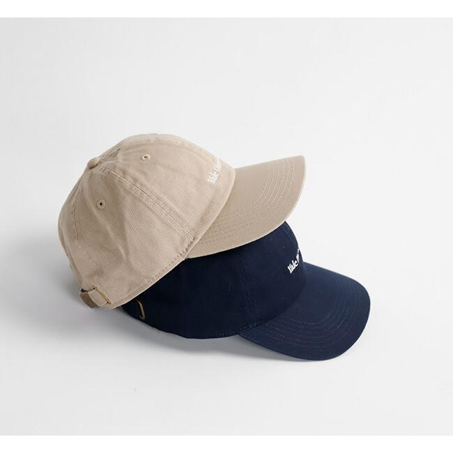 SALE30%OFF//The BOOK STORE ブックストア IVY LEAGUE BASEBALL CAP YALE 帽子 CB23F004 |  | 01