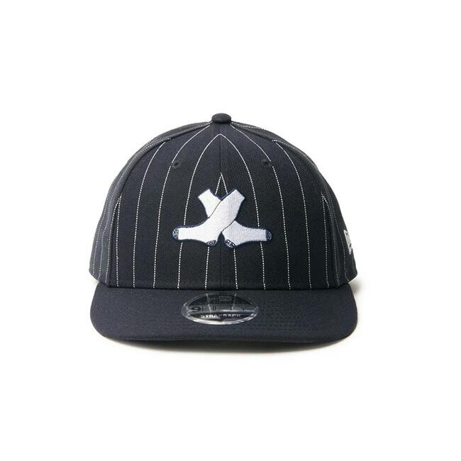 SALE30%OFF // NEW ERA ニューエラ LP 9FIFTY MIYUKI ARIHARA シカゴ・ホワイトソックス 14457303/14457301/14457302 |  | 04