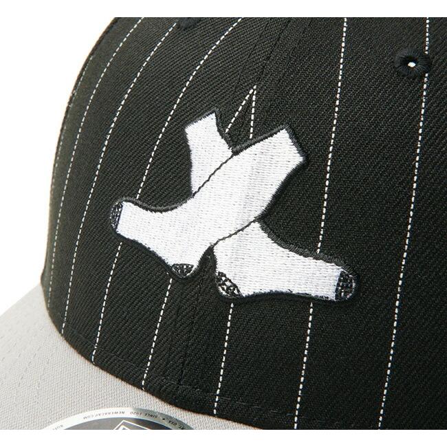 SALE30%OFF // NEW ERA ニューエラ LP 9FIFTY MIYUKI ARIHARA シカゴ・ホワイトソックス 14457303/14457301/14457302 |  | 09
