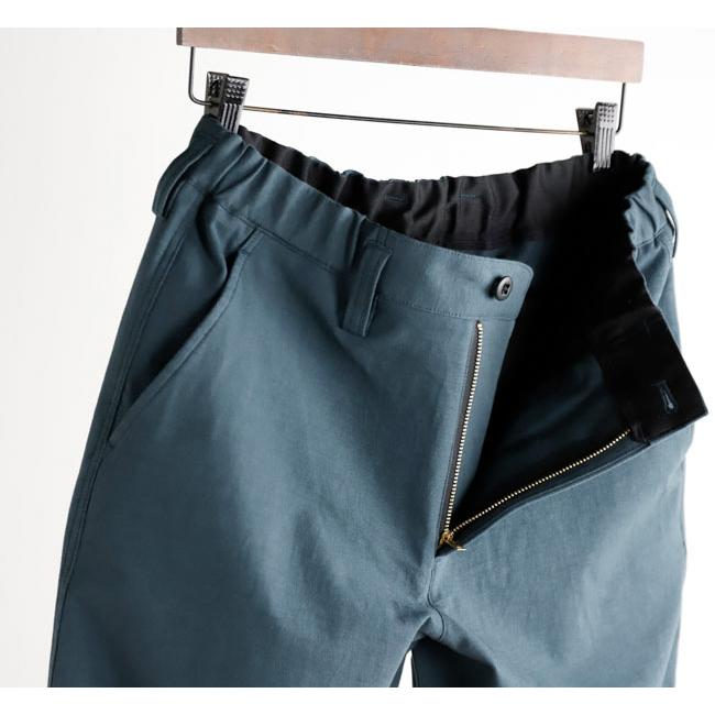 Jackman ジャックマン JM4955 Stretch Trousers ストレッチトラウザー