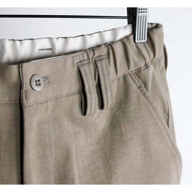 Jackman ジャックマン JM4955 Stretch Trousers ストレッチトラウザー |  | 13