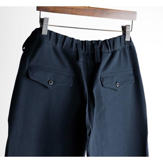 Jackman ジャックマン JM4955 Stretch Trousers ストレッチトラウザー |  | 15
