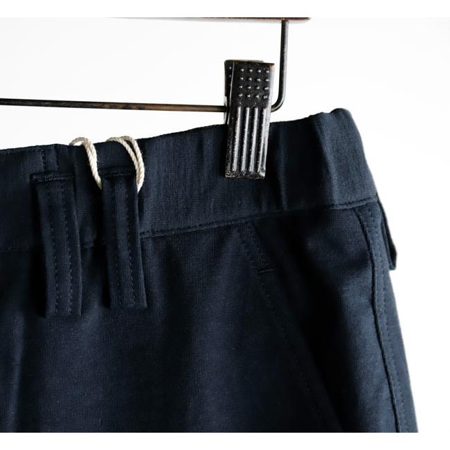 Jackman ジャックマン JM4955 Stretch Trousers ストレッチトラウザー |  | 17