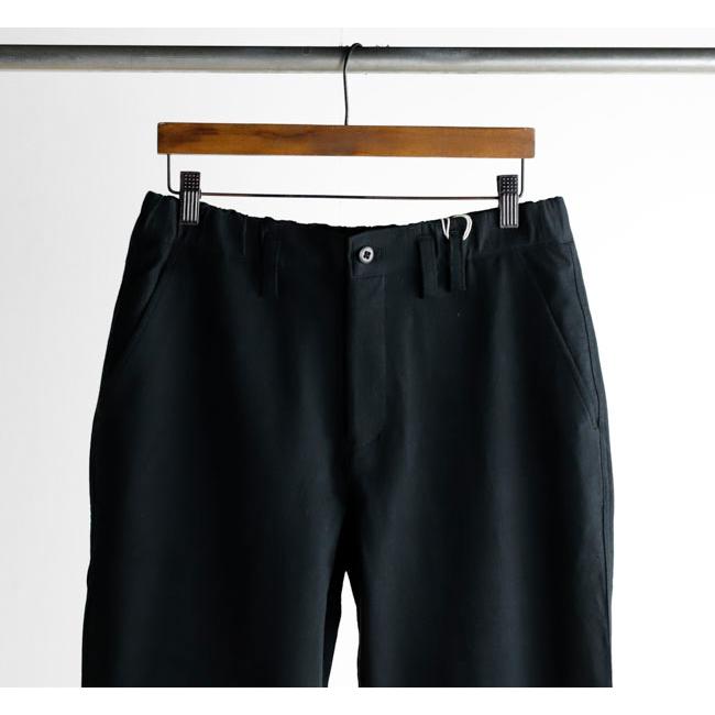 Jackman ジャックマン JM4955 Stretch Trousers ストレッチトラウザー |  | 18