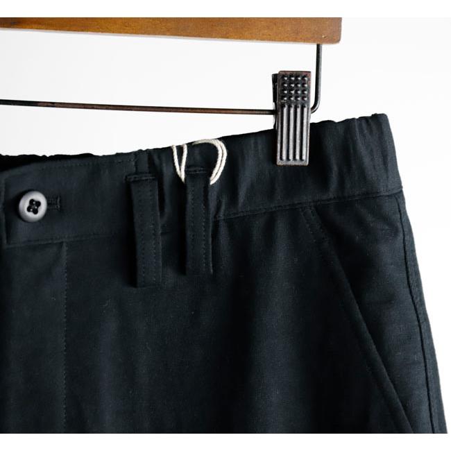 Jackman ジャックマン JM4955 Stretch Trousers ストレッチトラウザー |  | 19