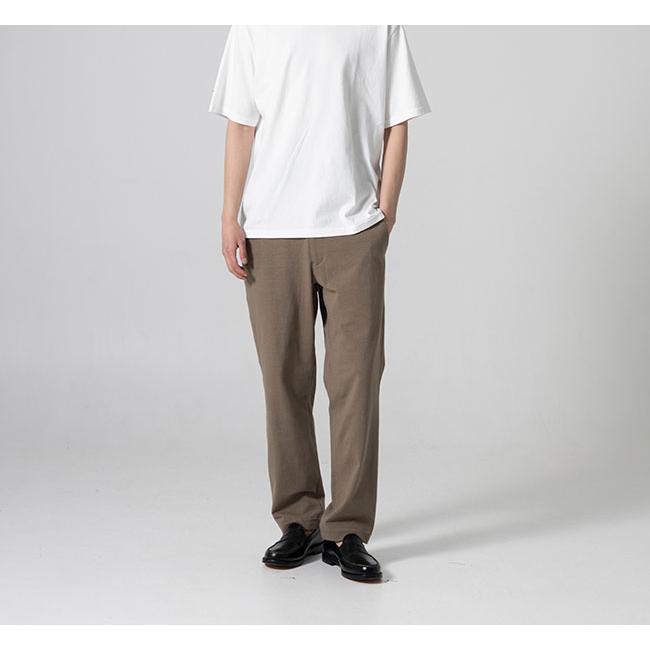 Jackman ジャックマン JM4955 Stretch Trousers ストレッチトラウザー |  | 01
