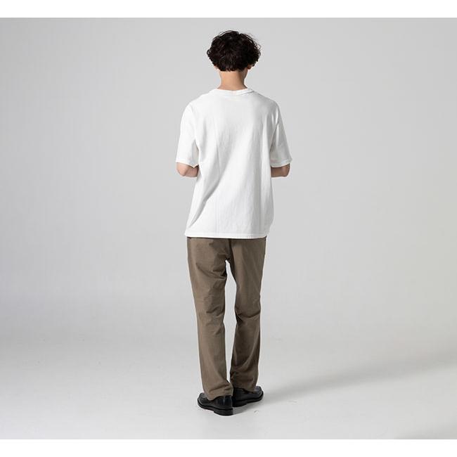 Jackman ジャックマン JM4955 Stretch Trousers ストレッチトラウザー |  | 02