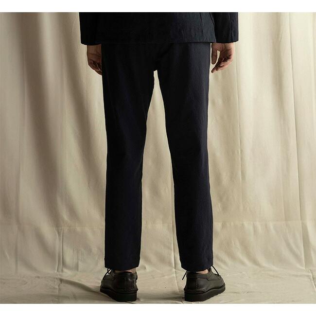 Jackman ジャックマン JM4955 Stretch Trousers ストレッチトラウザー |  | 04