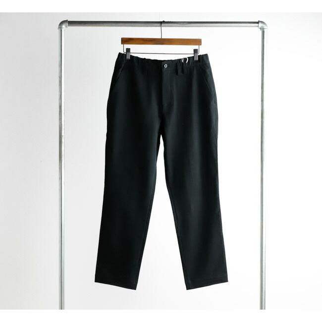 Jackman ジャックマン JM4955 Stretch Trousers ストレッチトラウザー |  | 08
