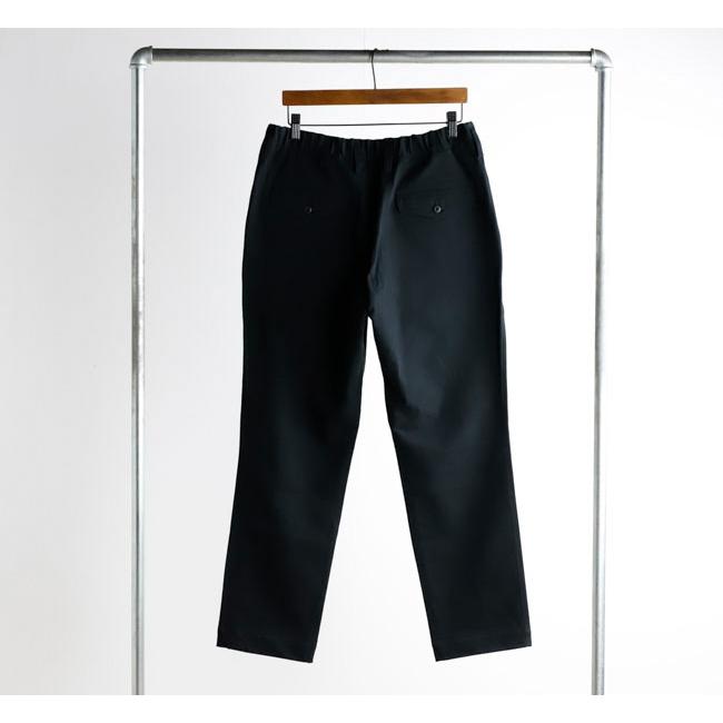 Jackman ジャックマン JM4955 Stretch Trousers ストレッチトラウザー |  | 09