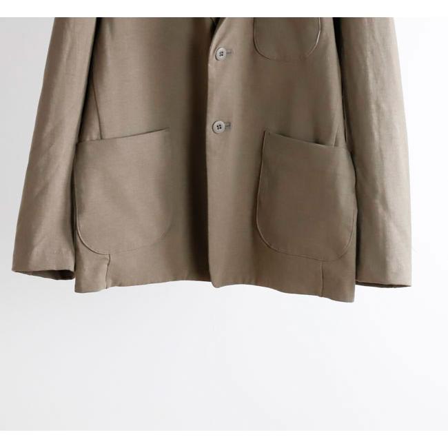 Jackman ジャックマン JM8410 Stretch Jacket ストレッチジャケット |  | 10