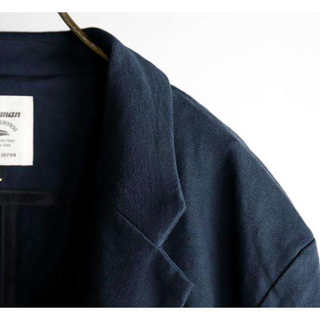 Jackman ジャックマン JM8410 Stretch Jacket ストレッチジャケット |  | 11