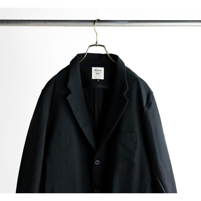 Jackman ジャックマン JM8410 Stretch Jacket ストレッチジャケット |  | 13
