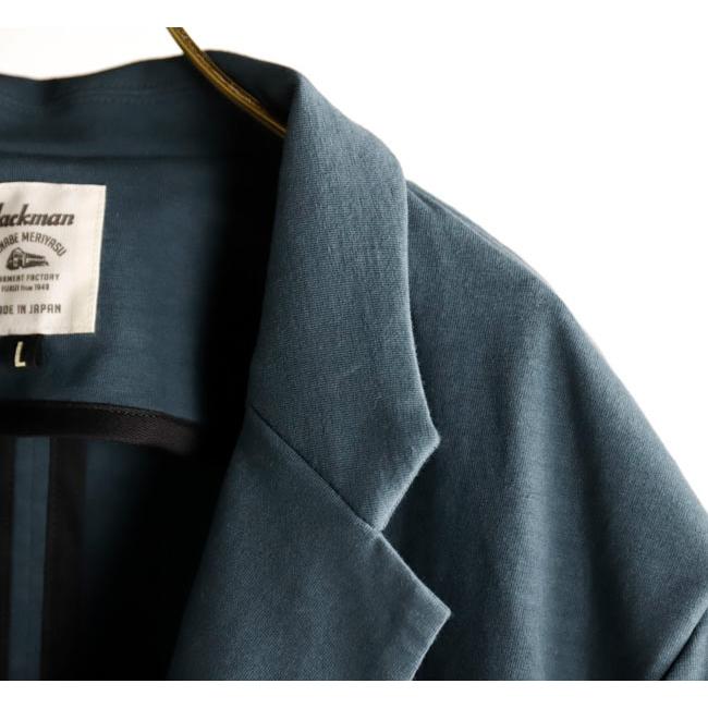 Jackman ジャックマン JM8410 Stretch Jacket ストレッチジャケット |  | 13