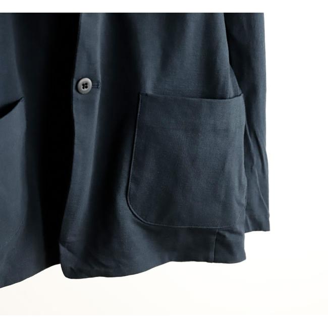 Jackman ジャックマン JM8410 Stretch Jacket ストレッチジャケット |  | 17