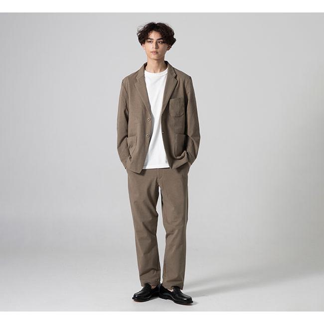 Jackman ジャックマン JM8410 Stretch Jacket ストレッチジャケット |  | 02