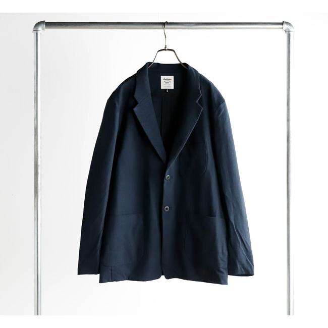 Jackman ジャックマン JM8410 Stretch Jacket ストレッチジャケット |  | 03