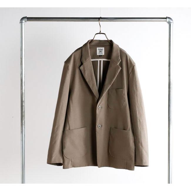 Jackman ジャックマン JM8410 Stretch Jacket ストレッチジャケット |  | 04