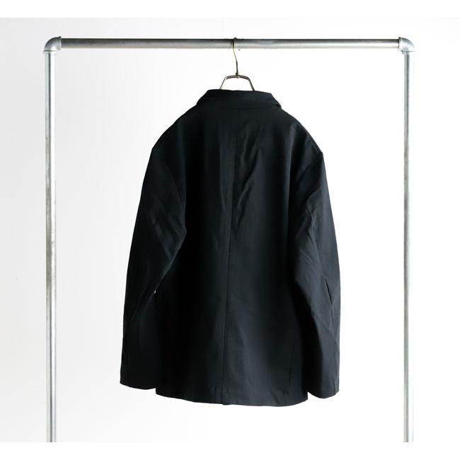 Jackman ジャックマン JM8410 Stretch Jacket ストレッチジャケット |  | 05