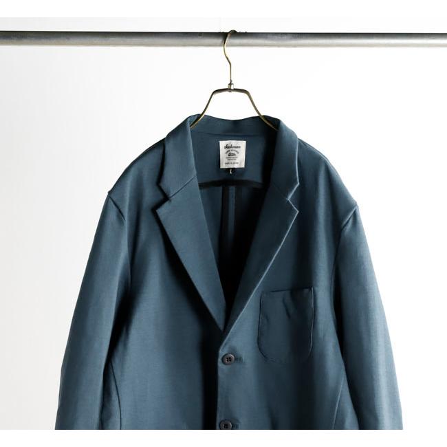 Jackman ジャックマン JM8410 Stretch Jacket ストレッチジャケット |  | 06