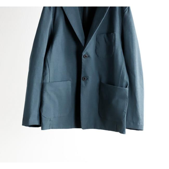 Jackman ジャックマン JM8410 Stretch Jacket ストレッチジャケット |  | 07