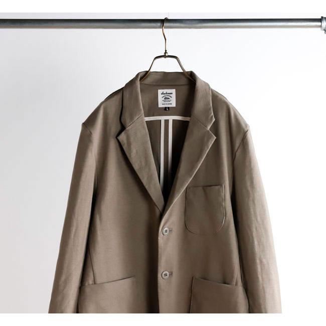 Jackman ジャックマン JM8410 Stretch Jacket ストレッチジャケット |  | 09