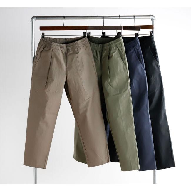 Jackman ジャックマン JM4507 Back Nep Umps Pants バックネップアンプ